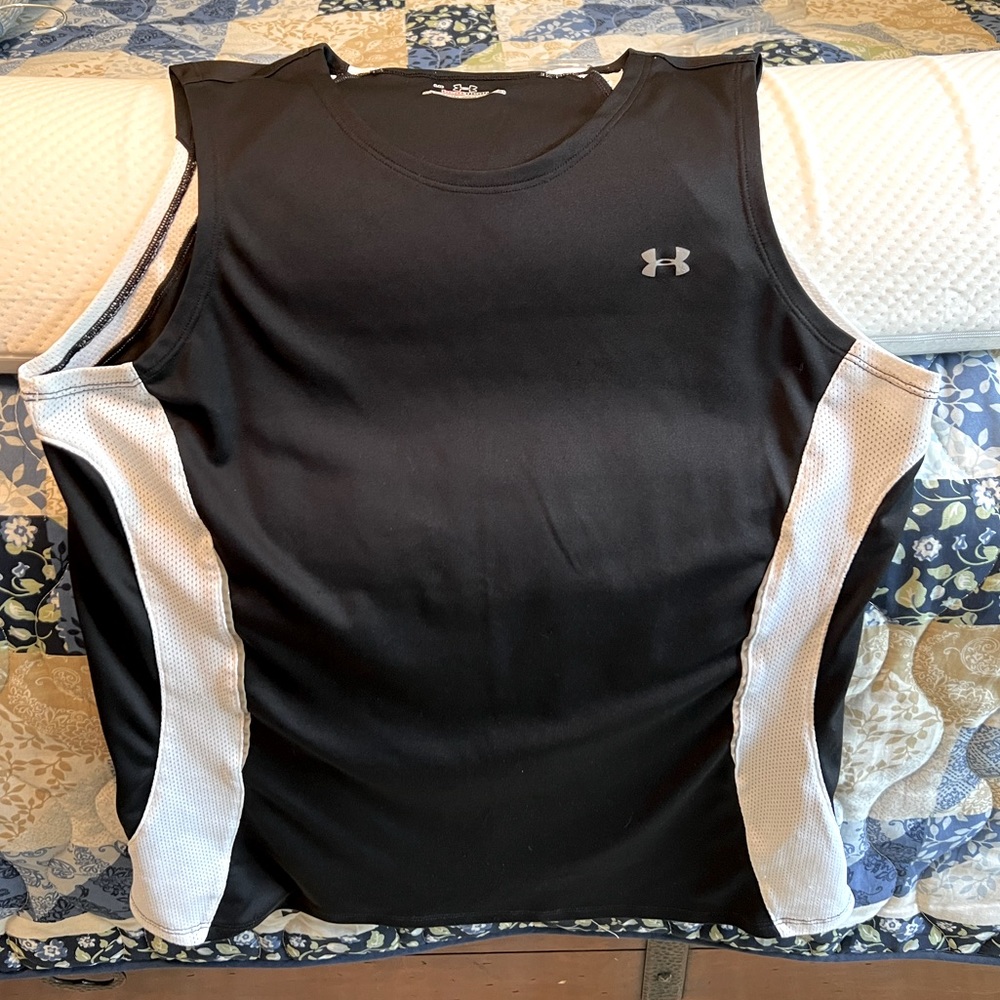 Under Armour Tank Top